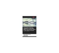 Association Between Mutations In The Krt5, Krt14 And Col7a1 Genes In Two Types Of Cancer