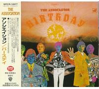 Association - Birthday