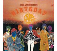 Association - Birthday