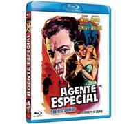 Association criminelle (1955) (The Big Combo) (Blu Ray) G