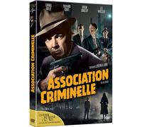 Association criminelle – DVD – Édition française officielle – Elephant Films