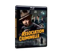 Association criminelle – Blu-ray – Édition française officielle – Blu-ray single