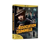 Association criminelle Combo Blu-ray DVD
