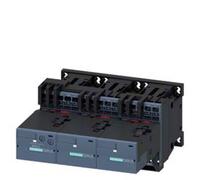 Association de contacteurs étoile-triangle Siemens 3RA2415-8XF31-2AF0 3 NO (T) 1 pc(s)