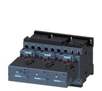 Association de contacteurs étoile-triangle Siemens 3RA2425-8XF32-1AC2 3 NO (T) 1 pc(s)