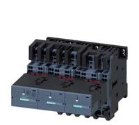 Association de contacteurs étoile-triangle Siemens 3RA2425-8XF32-2AC2 3 NO (T) 1 pc(s)