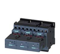 Association de contacteurs étoile-triangle Siemens 3RA2426-8XF32-1AL2 3 NO (T) 1 pc(s)