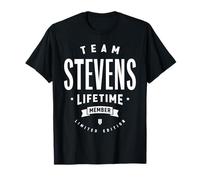 Association de Famille des Membres à Vie de l'équipe Stevens T-Shirt