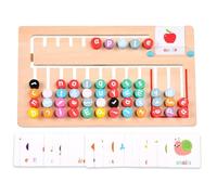 Association de Lettres - Jeux d'orthographe pour | Jeu de Puzzle d'apprentissage des Lettres en Bois, Jeu de Puzzle d'association, Jouets éducatifs pour