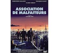 Association de malfaiteurs by ChristopheMalavoy