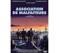 Association de malfaiteurs by ChristopheMalavoy