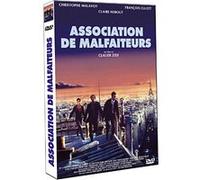 Association de Malfaiteurs G