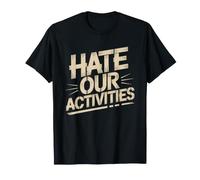 Association De Proprietaires Humour T-Shirt