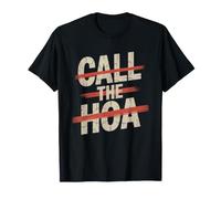 Association De Proprietaires T-Shirt