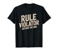 Association De Proprietaires T-Shirt