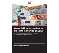 Association européenne de libre-échange (AELE)
