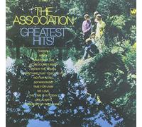 Association - Greatest Hits -13tr-