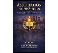 Association Is Not Action: The Science of Self-Initiation in a World of Talk