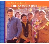 Association - Just Right Sound: The Association Anthology