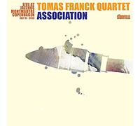 Association - Live at Jazzhus Montmartre