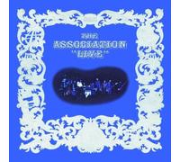 Association - Live [Import]