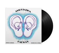 Association P.C. – Earwax – Vinyle LP Gatefold 180 g Noir – Music on Vinyl