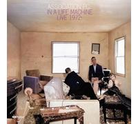 Association P.C. - in a Life Machine: Live 1972 [Import]