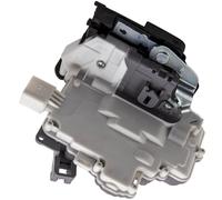 Association porte de serrure mécanism for Seat Leon Altea 1P1837016 avant droit