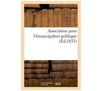 Association Pour L'émancipation Politique