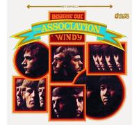 Association,the - Insight Out [Import]