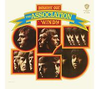 Association the - Insight Out (Summer of Love 2017)