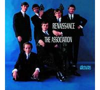 Association,the - Renaissance [Import]