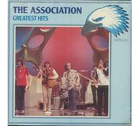 Association, The - The Association - Greatest Hits - Platinum - PLP 67