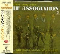 Association - Then.Along Comes
