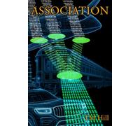 Association: Three allies expose a hidden cyber-political machine manipulating governments, markets, and lives before its influence becomes impossible to stop.