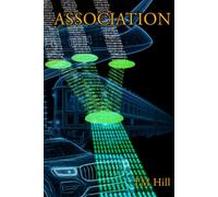 Association: Three allies expose a hidden cyber-political machine manipulating governments, markets, and lives before its influence becomes impossible to stop.