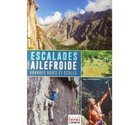 ASSOCIATION TOPOS CAMBON - Topo escalade - Escalade Autour D'ailefroide - Grandes Voies Et Ecoles - Equipement Outdoor