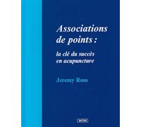 Associations de points : la clé du succès en acupuncture