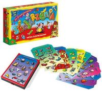 Associations Electron Jeu De Cerveau 0158 P7. Alexander
