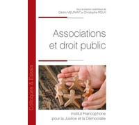 Associations Et Droit Public