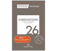 Associations - Fondations - Congrégations - Fonds De Dotation