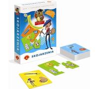 Associations - puzzle éducatif