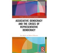 Associative Democracy And The Crises Of Representative Democracies