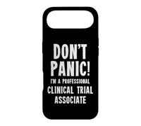 Associé aux essais cliniques Coque pour iPhone Air