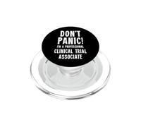 Associé aux essais cliniques PopSockets PopGrip pour MagSafe