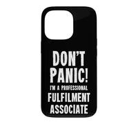 Associé de Distribution Coque pour iPhone 13 Pro