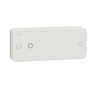 B08RB1M5V7- Schneider Electric - Wiser, Actionneur De Chauffage Électrique Automatique, 16A, Fil Pilote, CCTFR6700