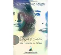 Associées - Une rencontre inattendue | Livre lesbien