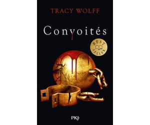 Assoiffés - Tome 03 : Convoités