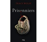 Assoiffés - Tome 04 : Prisonniers (4)